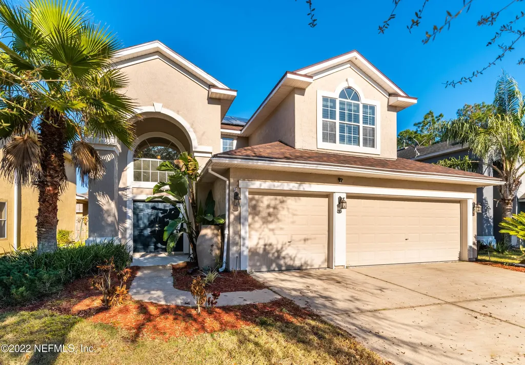 14805 Bulow Creek Drive Jacksonville FL 32258