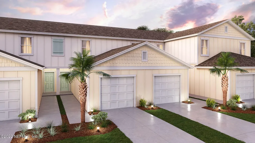 63 Tahiti Shores Court St. Augustine FL 32095