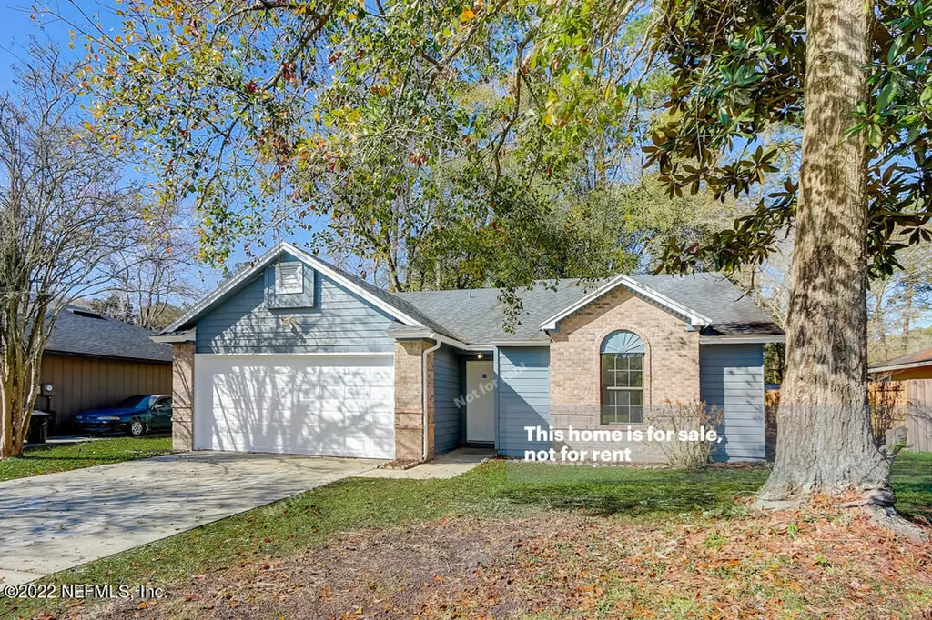 6104 Davon Street Jacksonville FL 32244