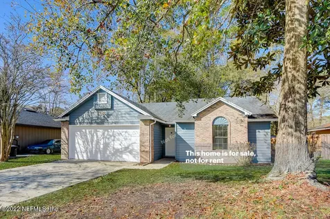 6104 Davon Street Jacksonville FL 32244