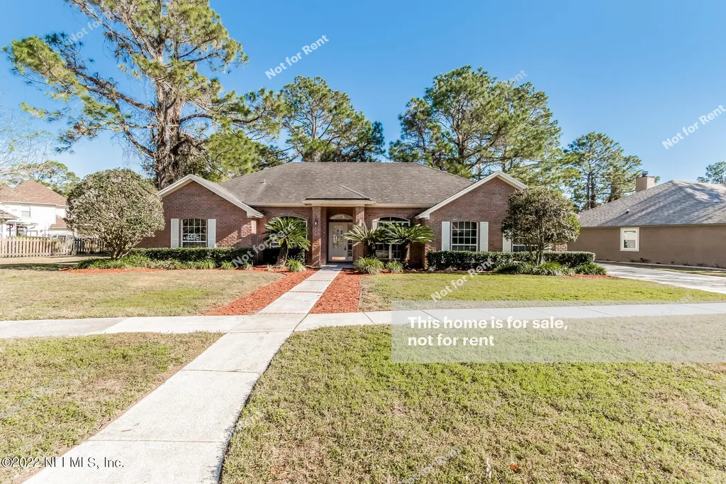 5833 Piper Glen Boulevard Jacksonville FL 32222