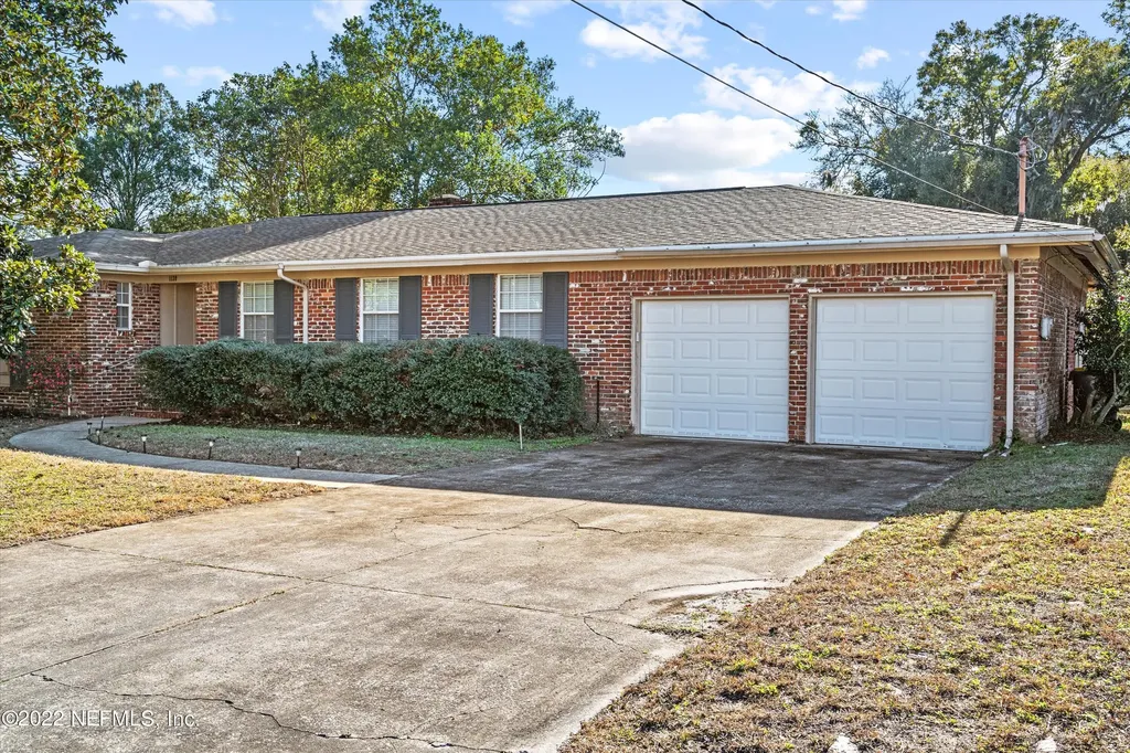 1120 Westlawn Drive Jacksonville FL 32211