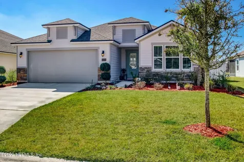 11534 Red Koi Drive Jacksonville FL 32226