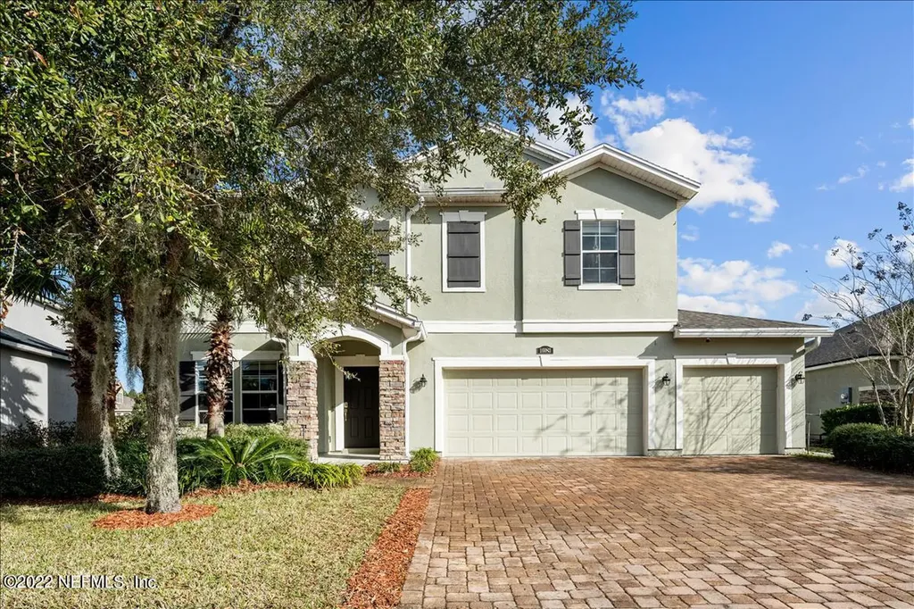 16083 Garrett Grove Court Jacksonville FL 32218