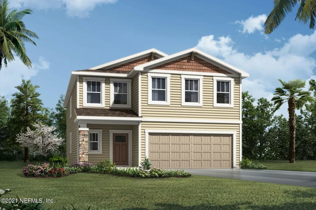 13130 Holsinger Boulevard Jacksonville FL 32256