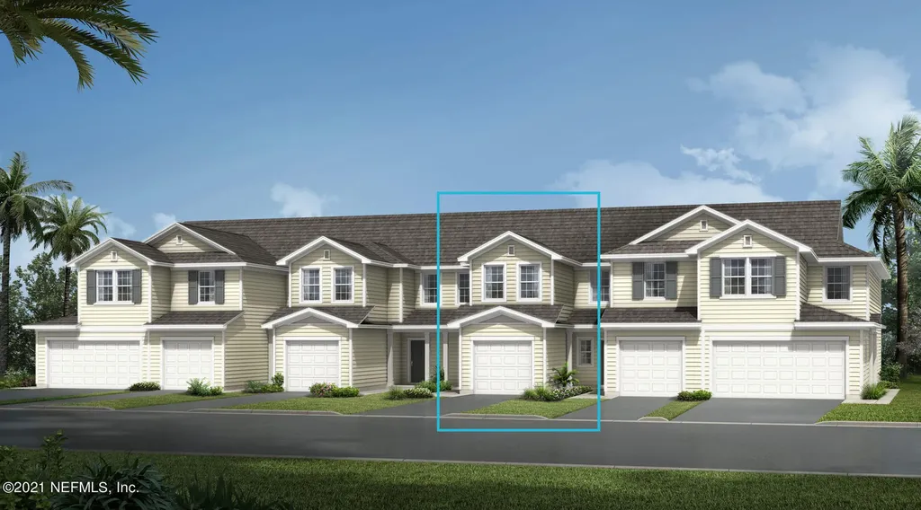 12007 Calvesta Street Jacksonville FL 32256