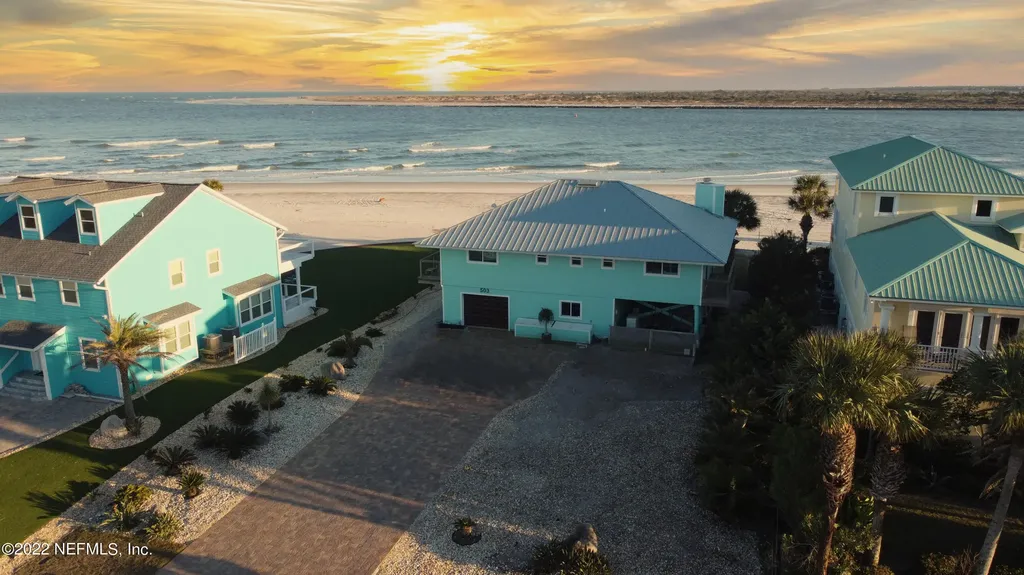 503 Porpoise Point Drive St. Augustine FL 32084