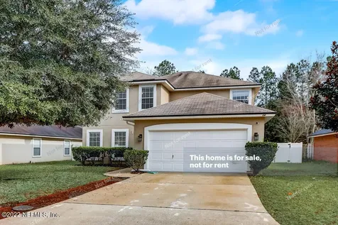 14189 Fish Eagle Drive E Jacksonville FL 32226