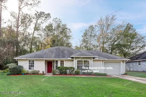 7120 Yowdy Star Lane Jacksonville FL 32244