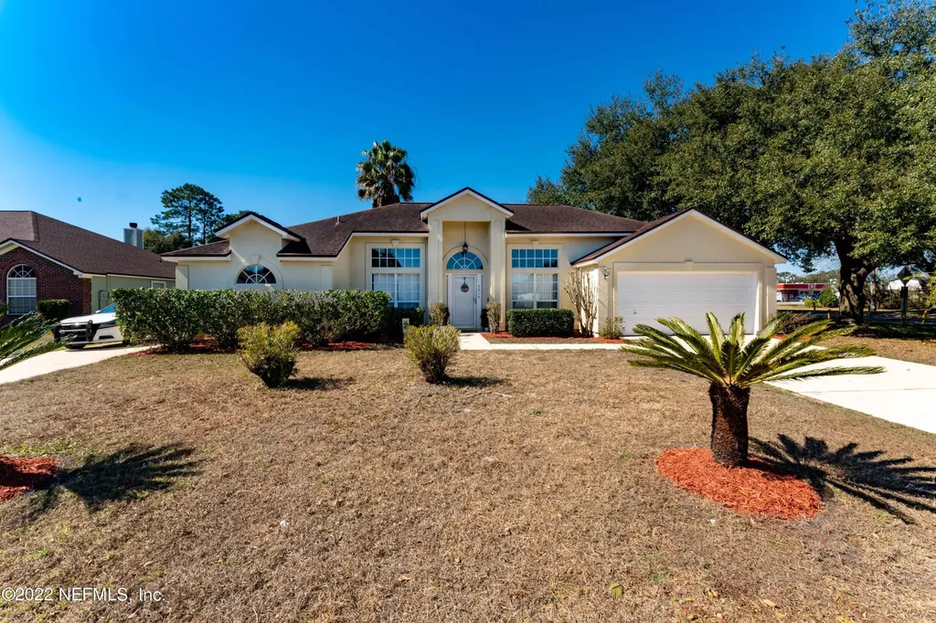 3314 Aspen Forest Drive Middleburg FL 32068