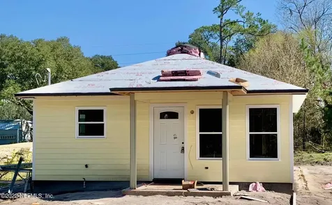 151 Maple Tree Lane Elkton FL 32033