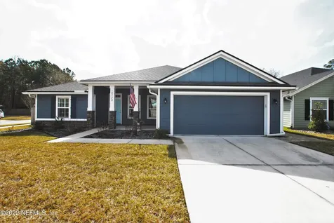 10730 Lawson Branch Court Jacksonville FL 32257