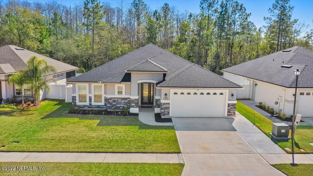 1954 Traceland Avenue Green Cove Springs FL 32043