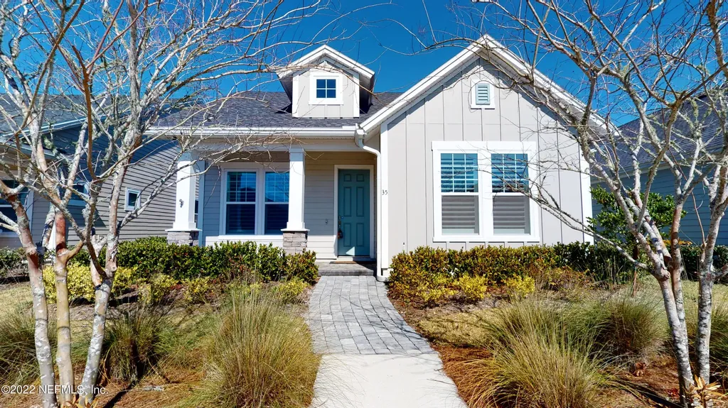 35 Carefree Lane Ponte Vedra FL 32081