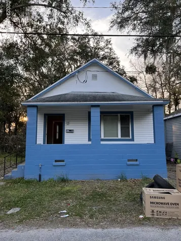 432 Sunshine Street Jacksonville FL 32254