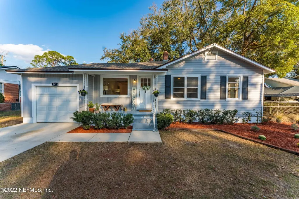 5625 Nettie Road Jacksonville FL 32207