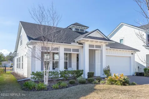 107 Parkbluff Circle Ponte Vedra FL 32081