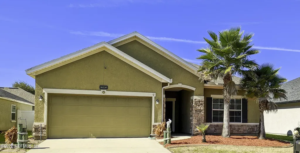 16220 Stanis Court Jacksonville FL 32218