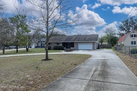 1146 Lake Asbury Drive Green Cove Springs FL 32043
