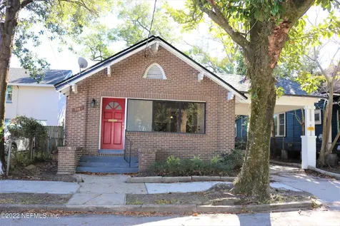 914 Scriven Street Jacksonville FL 32209