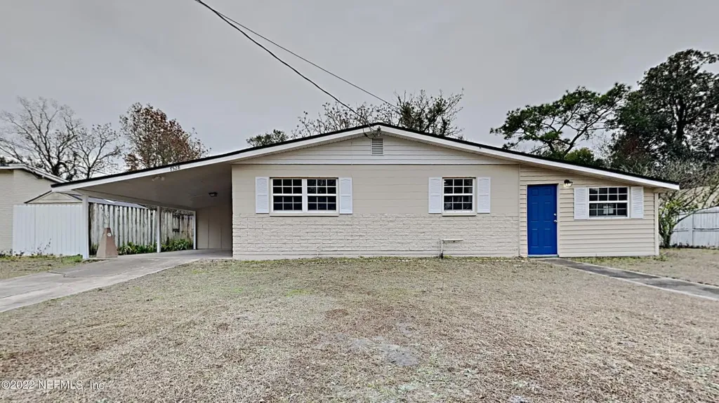 7528 Quitina Drive Jacksonville FL 32277
