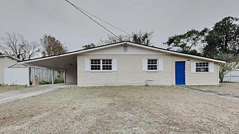7528 Quitina Drive Jacksonville FL 32277