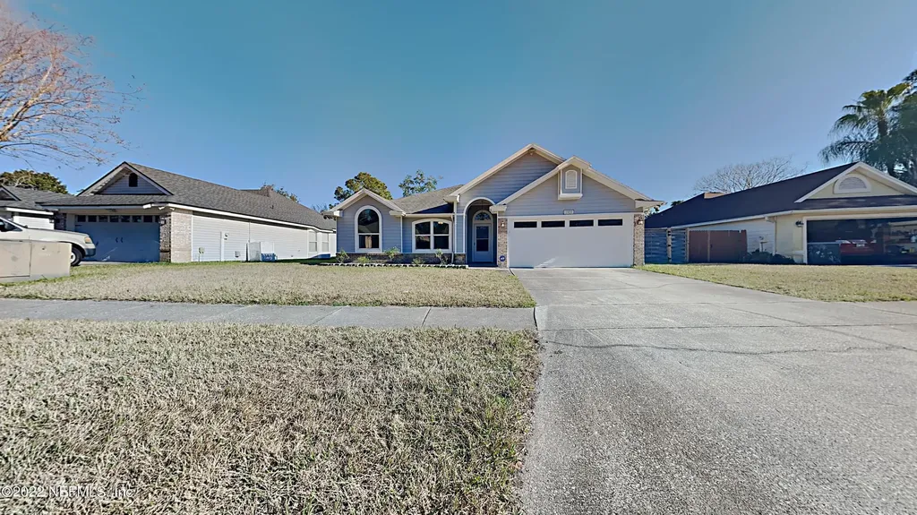 1927 Burgess Hill Circle W Jacksonville FL 32246