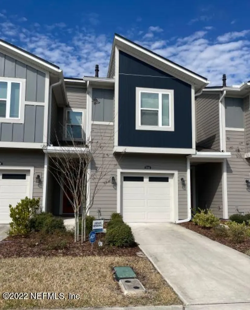 11114 Minnetta Court Jacksonville FL 32256