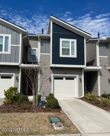 11114 Minnetta Court Jacksonville FL 32256