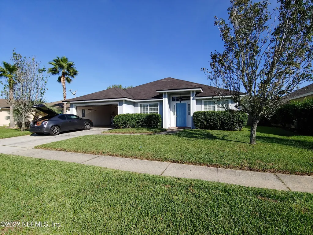 12759 Bentwater Drive Jacksonville FL 32246