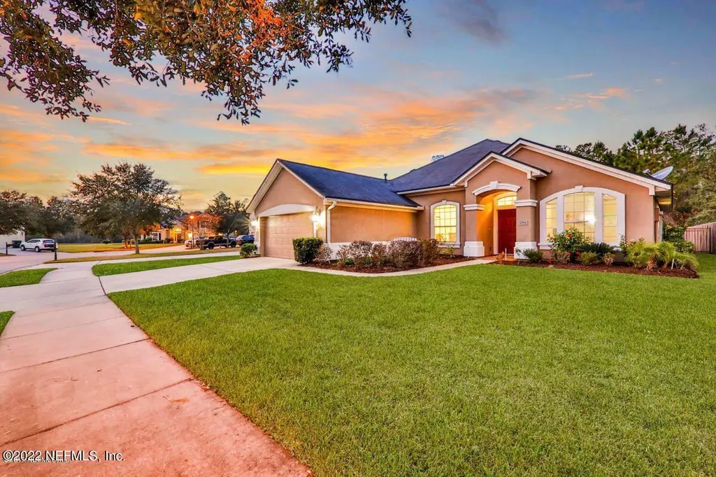 5791 Brush Hollow Road Jacksonville FL 32258