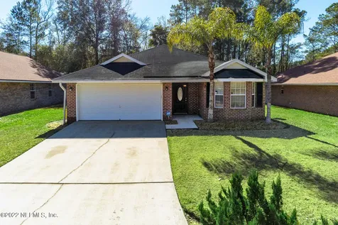 7718 Lookout Point Drive Jacksonville FL 32210