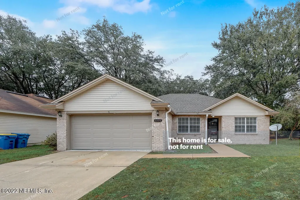3299 Guernsey Court Jacksonville FL 32226