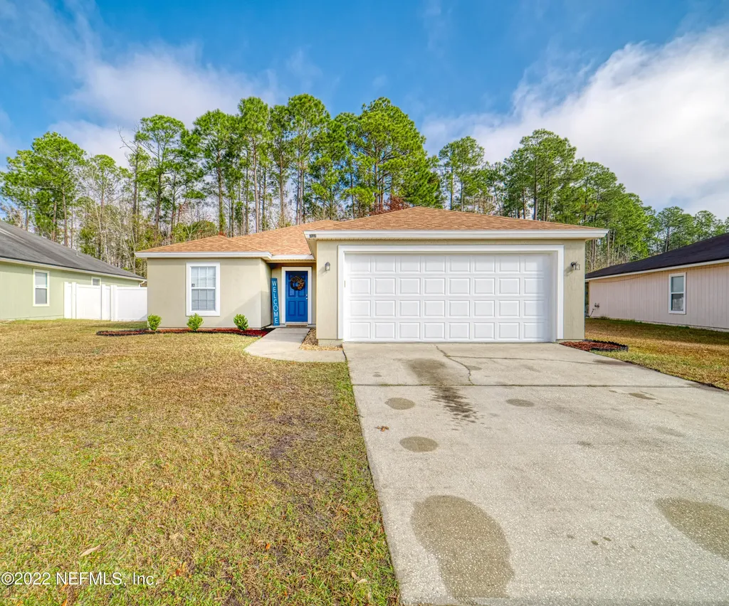 7137 Gunston Hall Court Jacksonville FL 32220
