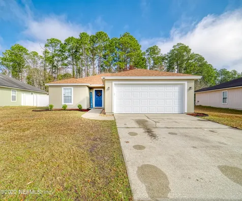 7137 Gunston Hall Court Jacksonville FL 32220