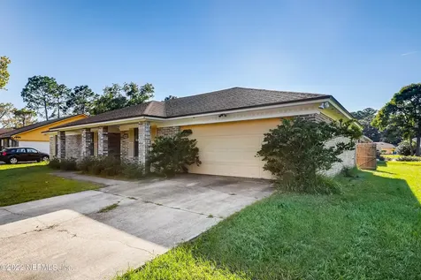 11616 Coral Ridge Avenue Jacksonville FL 32218