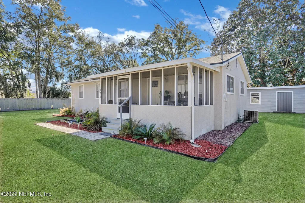 373 Polk Avenue Orange Park FL 32065