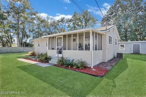 373 Polk Avenue Orange Park FL 32065