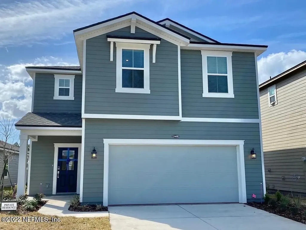 13408 Holsinger Boulevard Jacksonville FL 32256