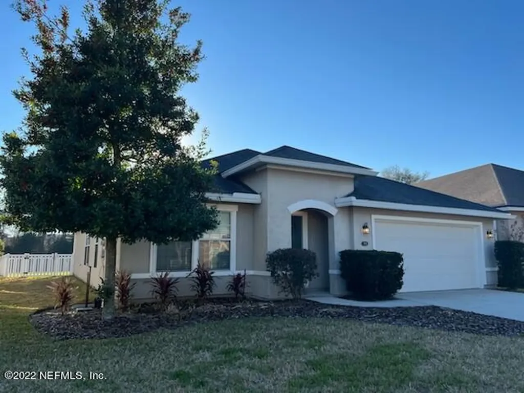 395 Candlebark Drive Jacksonville FL 32225