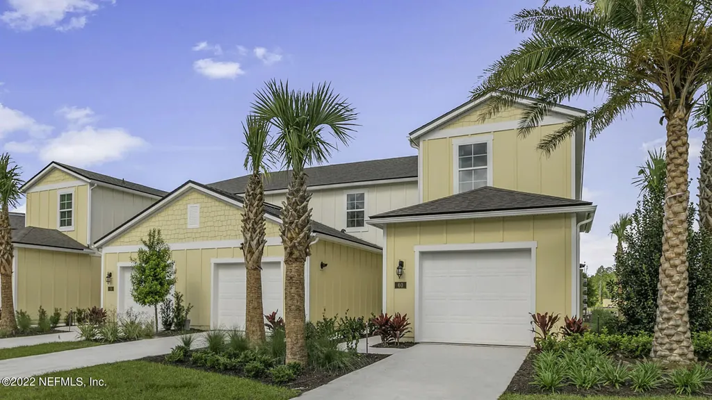 77 Tahiti Shores Court St. Augustine FL 32095