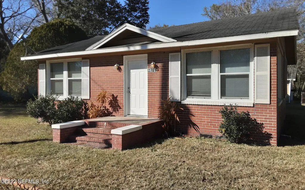 2701 Lowell Avenue Jacksonville FL 32254