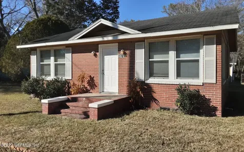 2701 Lowell Avenue Jacksonville FL 32254