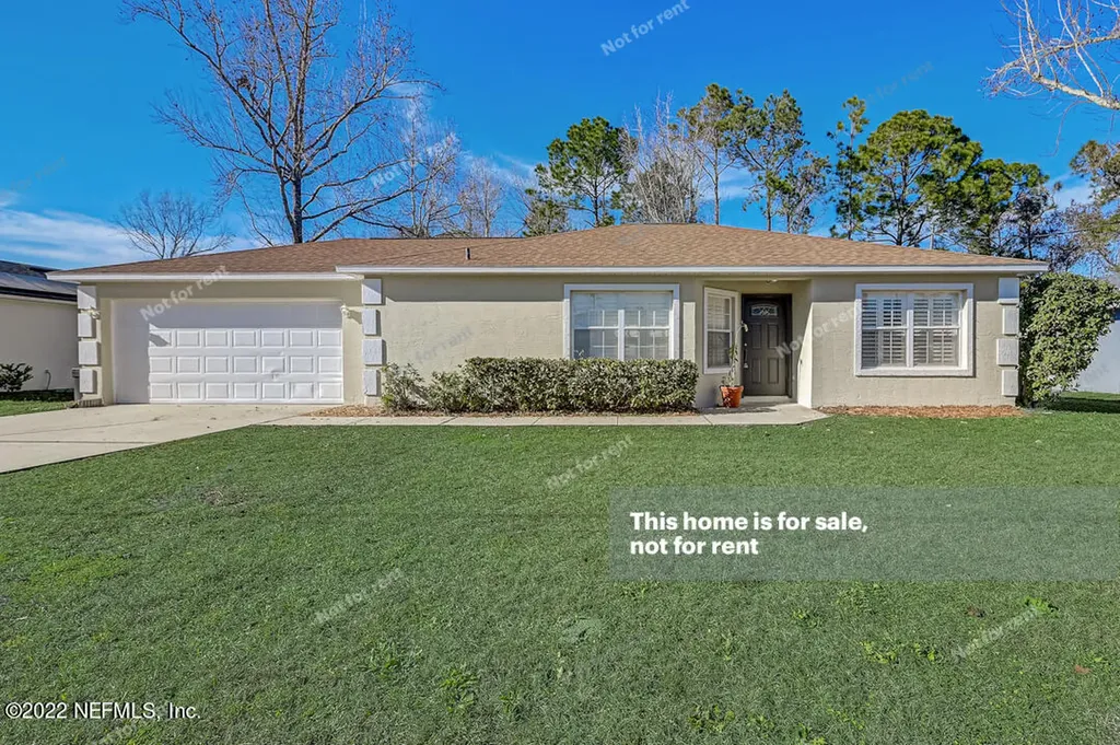 15 Pine Hill Lane Palm Coast FL 32164