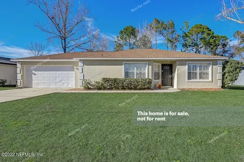 15 Pine Hill Lane Palm Coast FL 32164