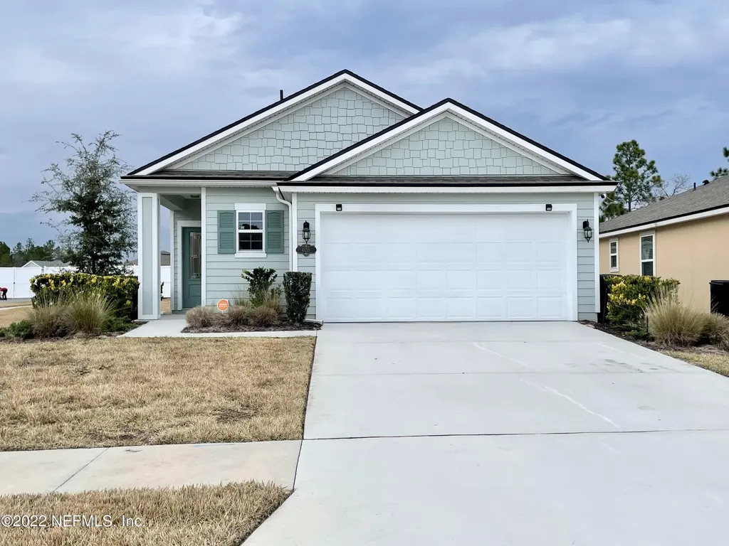 4135 Green River Place Middleburg FL 32068