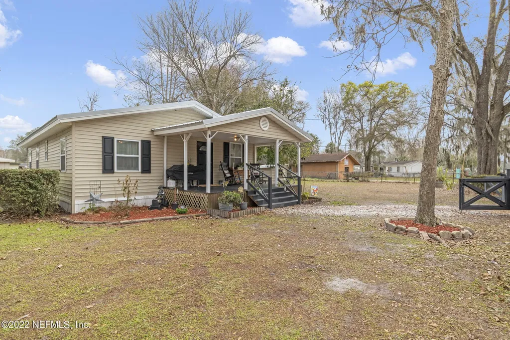 235 Celery Avenue N Jacksonville FL 32220