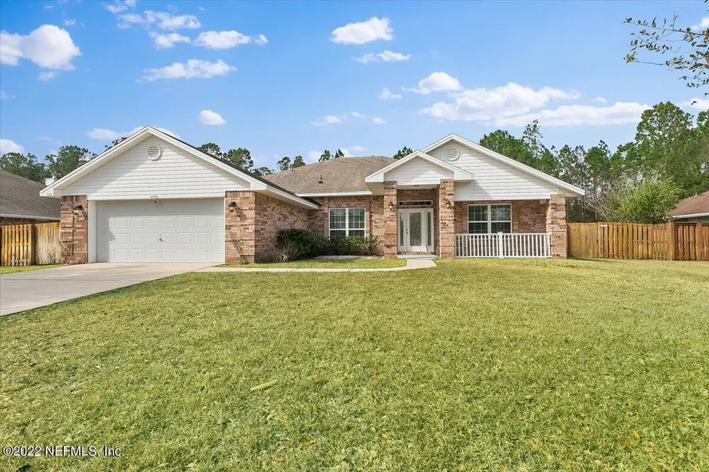 3088 Longleaf Ranch Circle Middleburg FL 32068