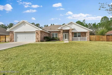 3088 Longleaf Ranch Circle Middleburg FL 32068