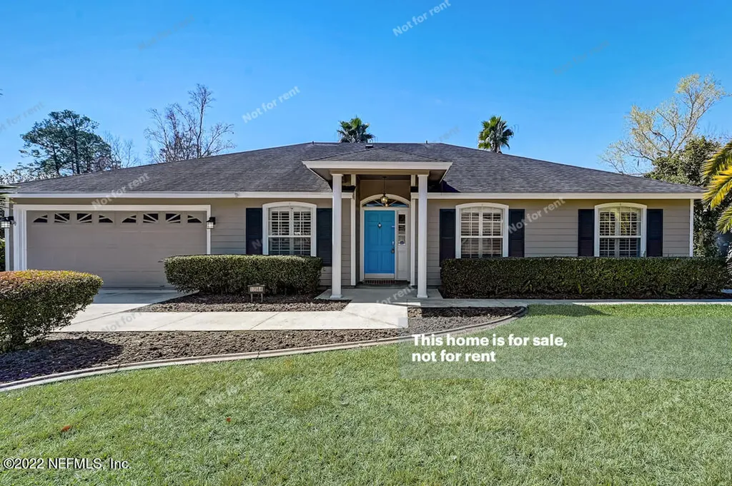 12144 Banyan Tree Drive Jacksonville FL 32258
